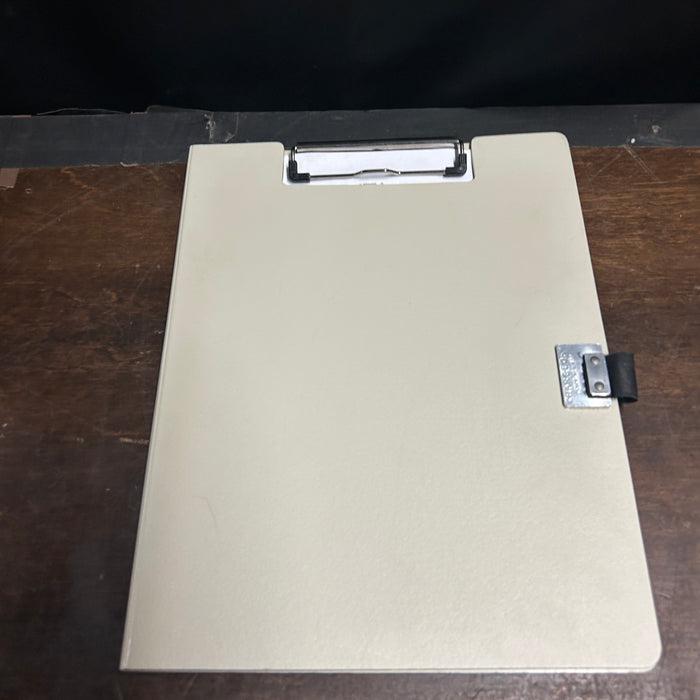 Clipboard organizer