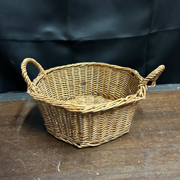 Wicker Basket