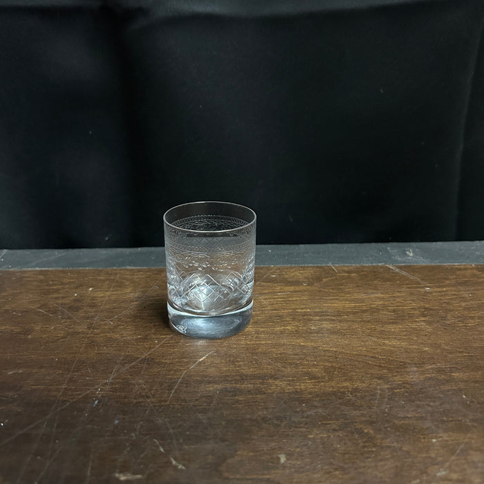 Shot Glass