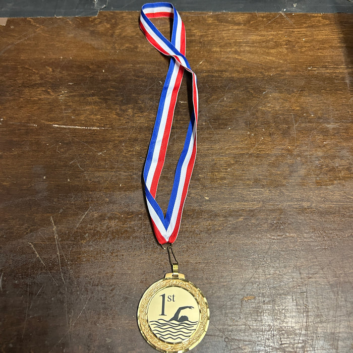 Medals