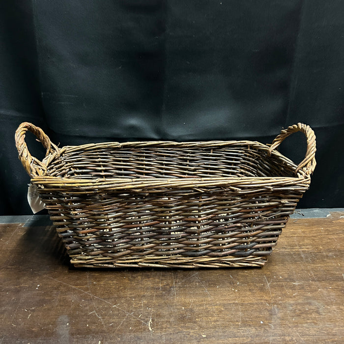 Wicker Basket