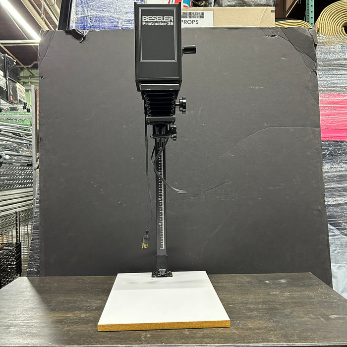 Photo Enlarger