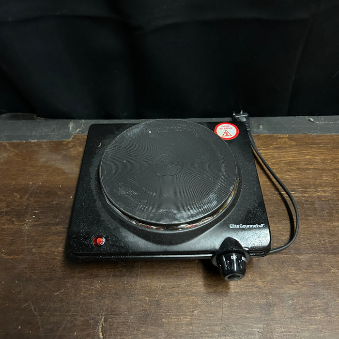 Hot Plate