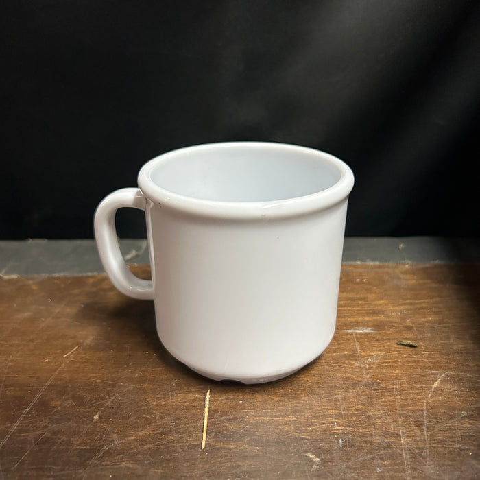 Plastic Mug