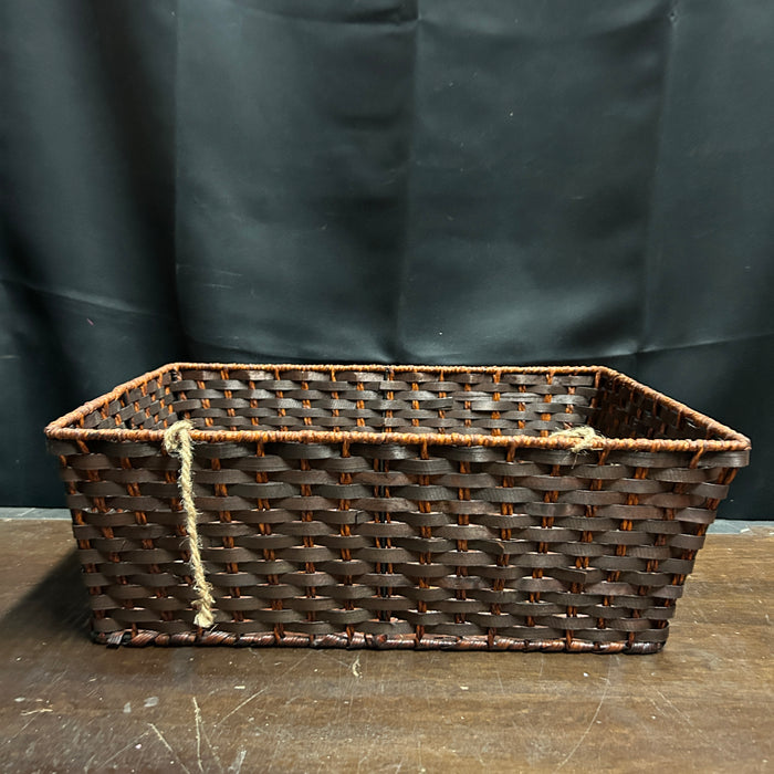 Wicker Basket