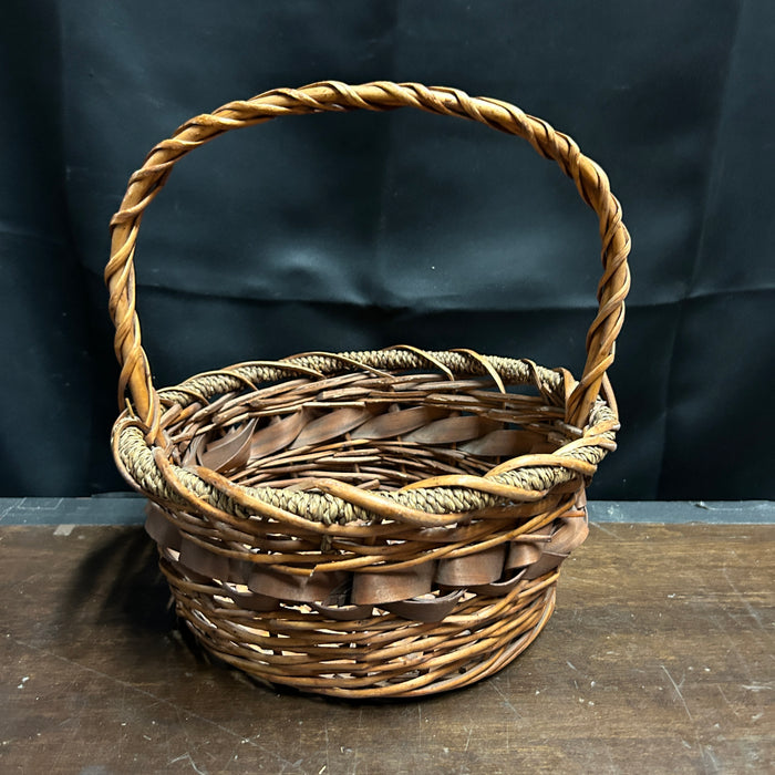 Wicker Basket