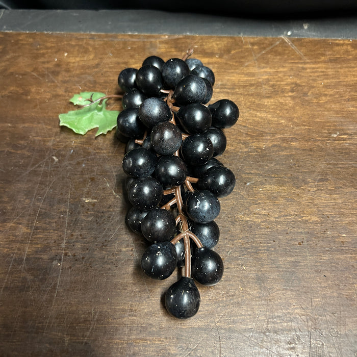 Bunches of Grapes