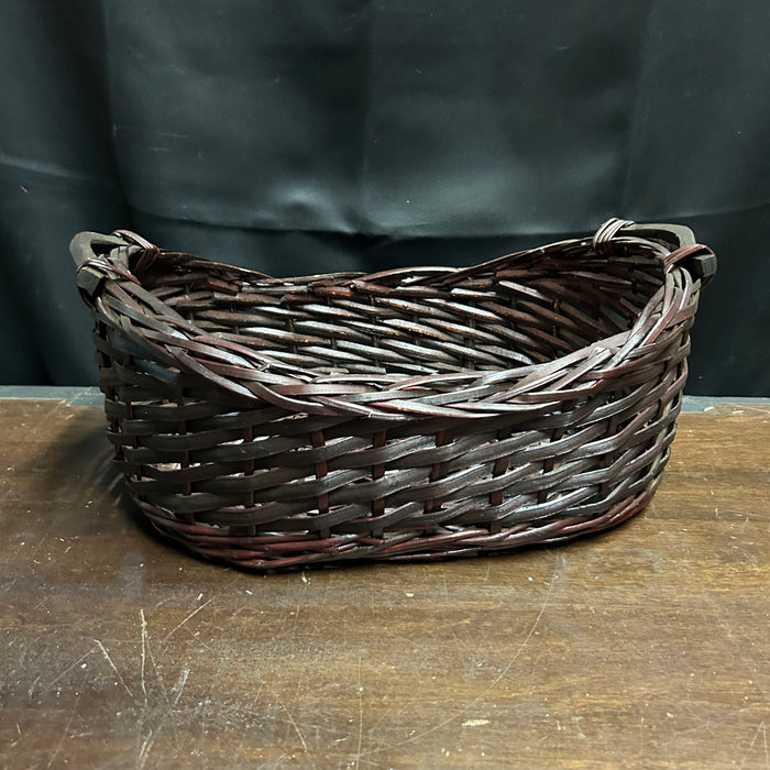 Wicker Basket