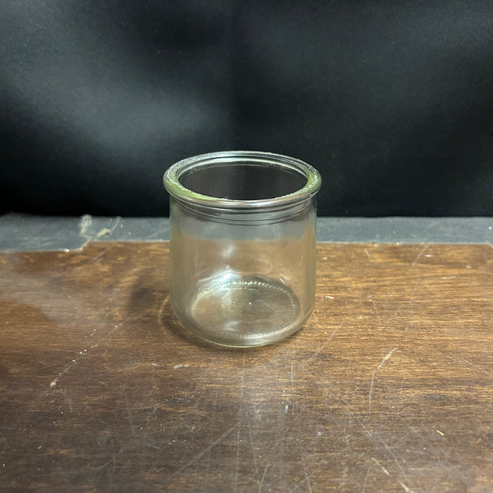 Glass Jar