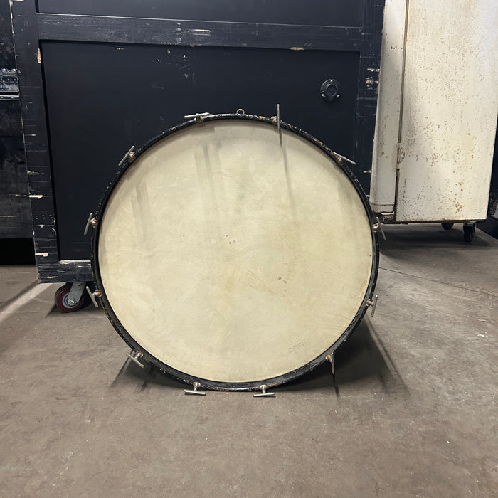 Kick Drum