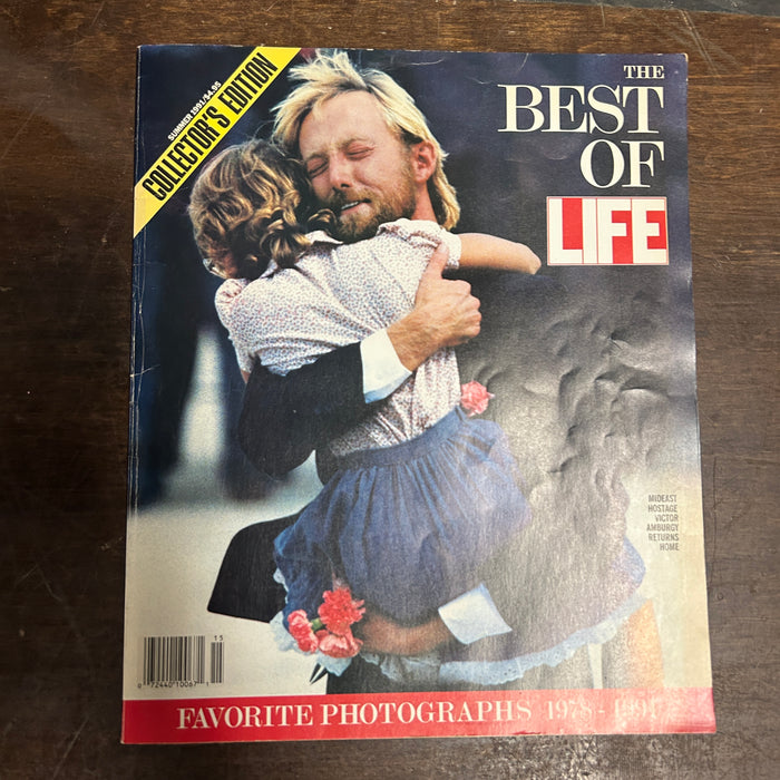 Life Magazine