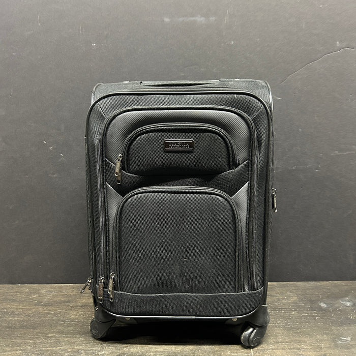 Suitcase