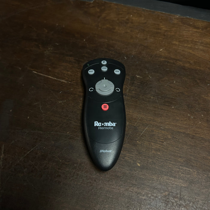 Remote