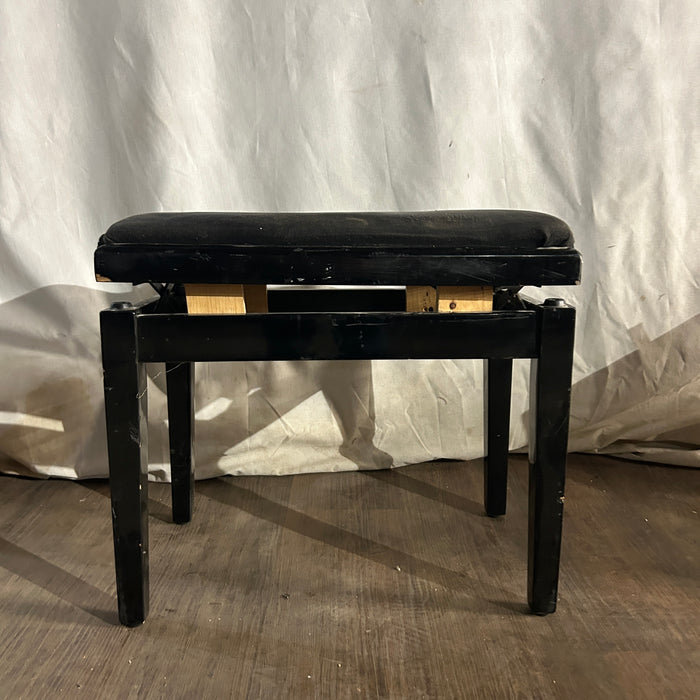 Piano Bench