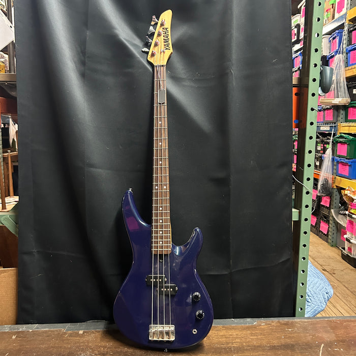 Yamaha Bass Guitar