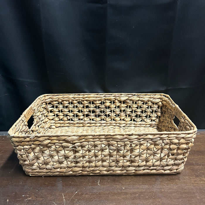 Wicker Basket