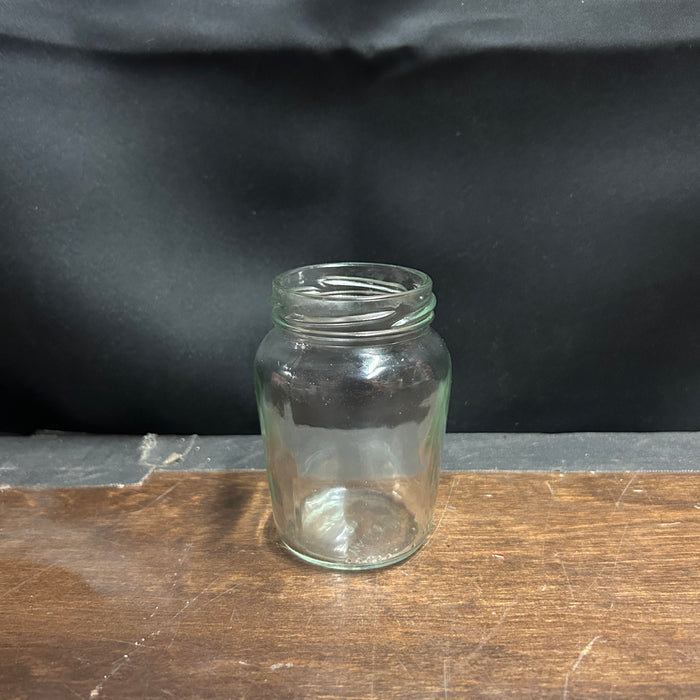 Glass Jar