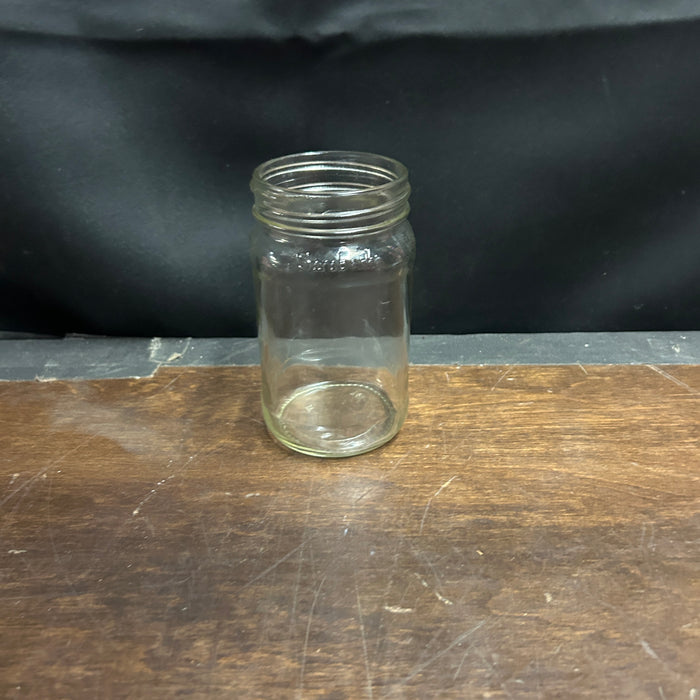 Glass Jar