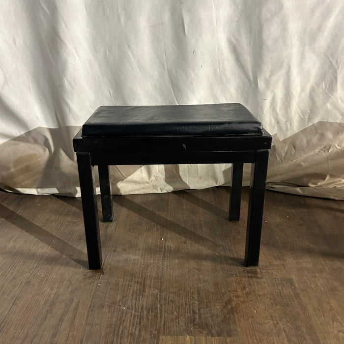 Piano Bench