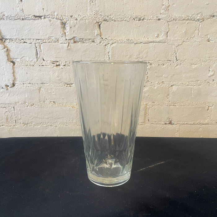 Glass Vase