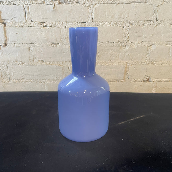 Glass Vase