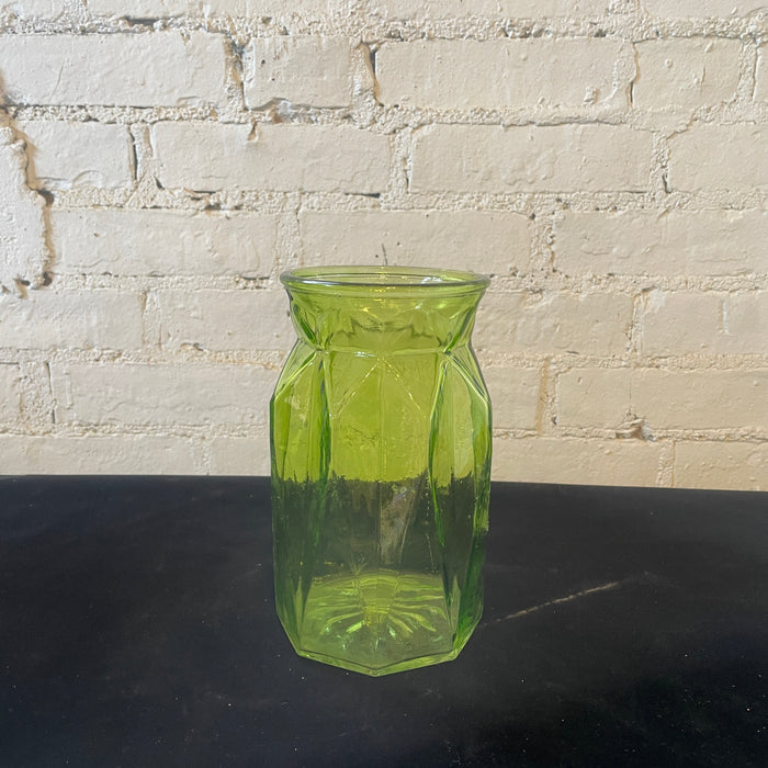 Glass Vase