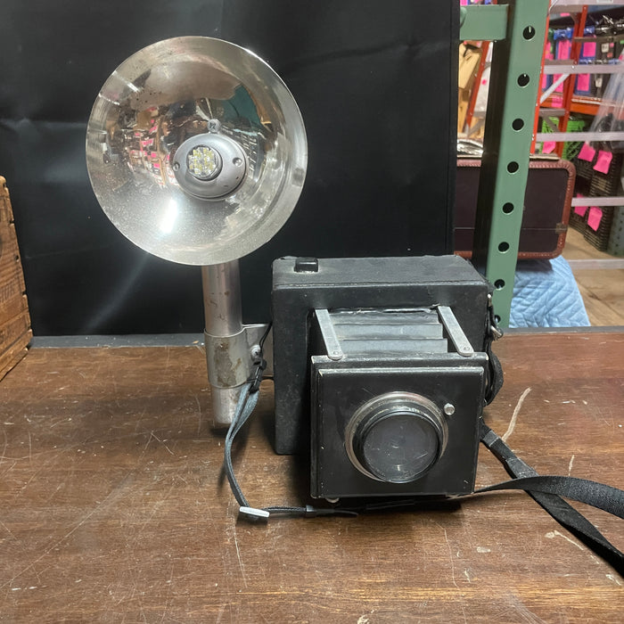 Graflex  Prop Camera