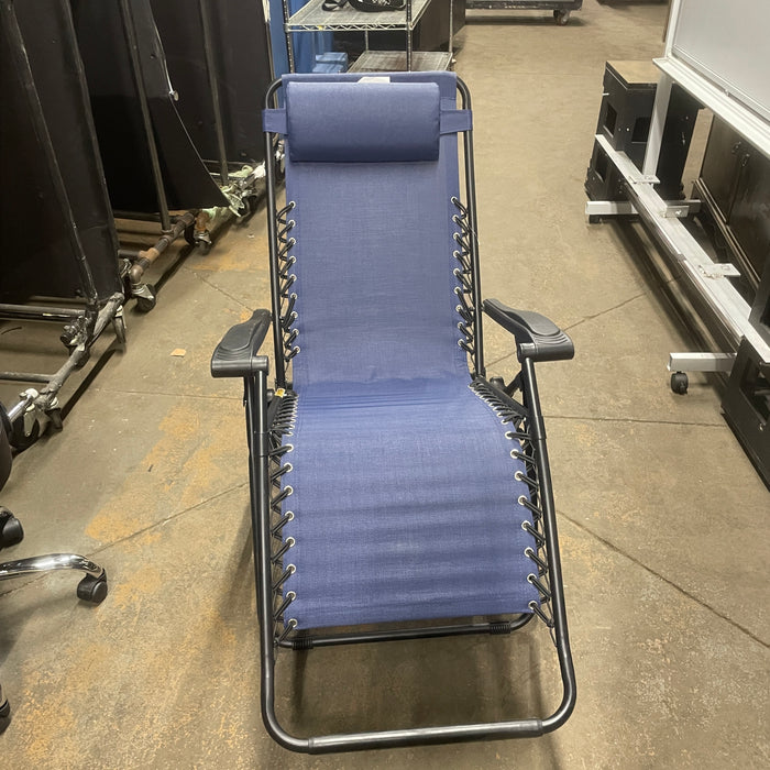 Gravity Lounge Chair