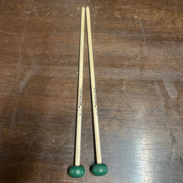 Mallets