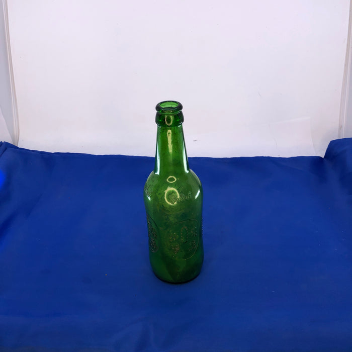 Grolsch Beer Bottle