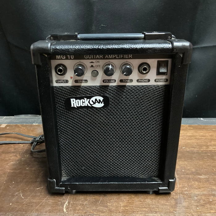 Guitar Amp