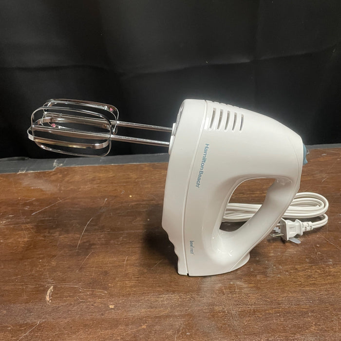 Hand Mixer