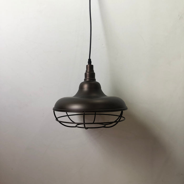 Large Hanging Ceiling Light