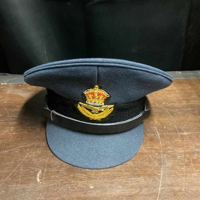 Royal Air Force Officer Cap