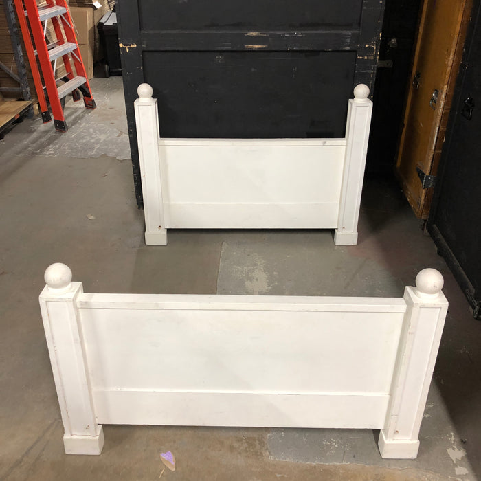 Headboard/Footboard