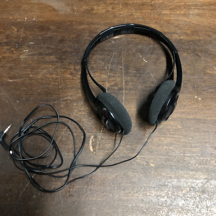 Wired  Headphones