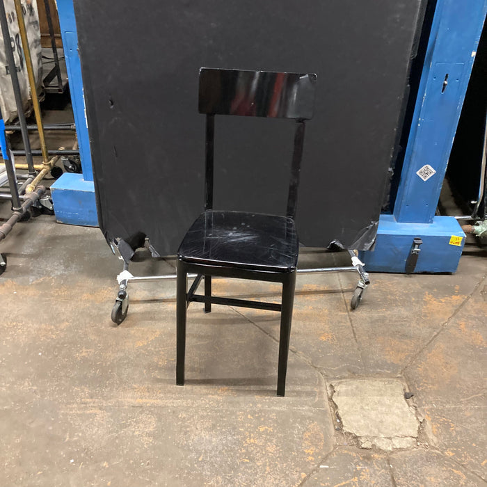 High Top Chair