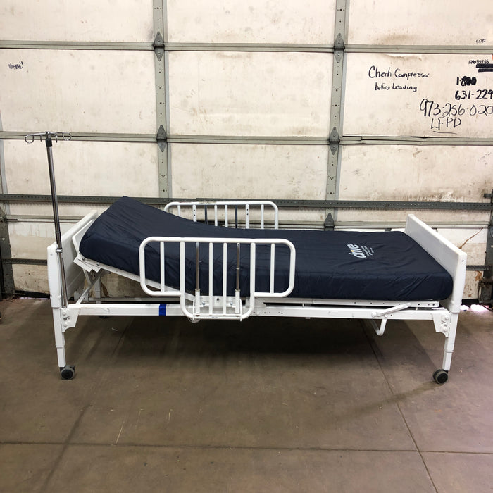 Hospital Bed