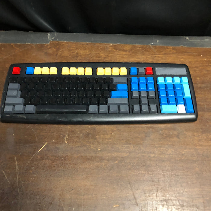 Computer Keyboard