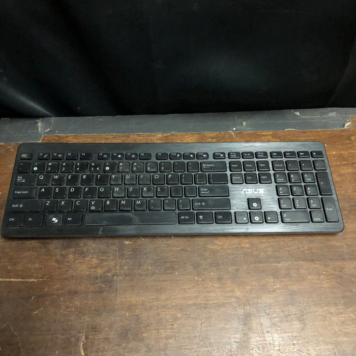 Computer Keyboard