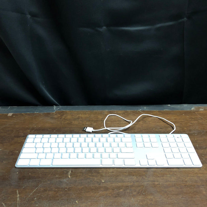 Computer Keyboard