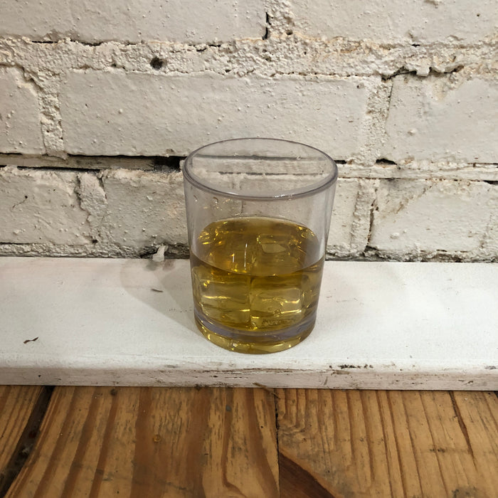 Whiskey Glass Full