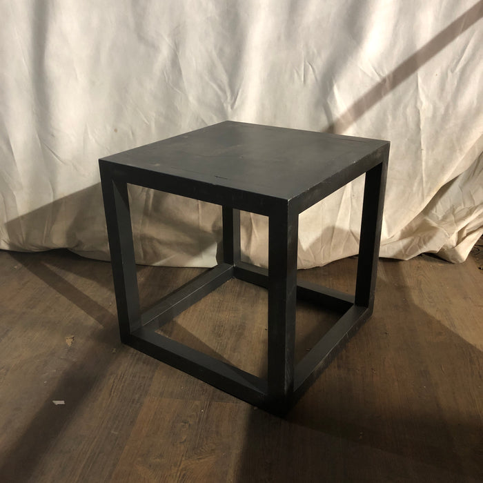 Square Side Table