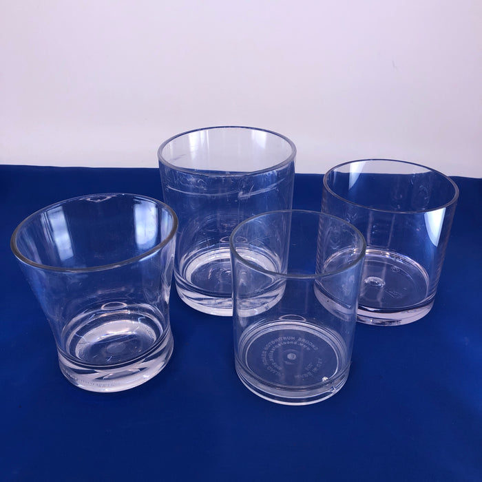 Tumbler Glass