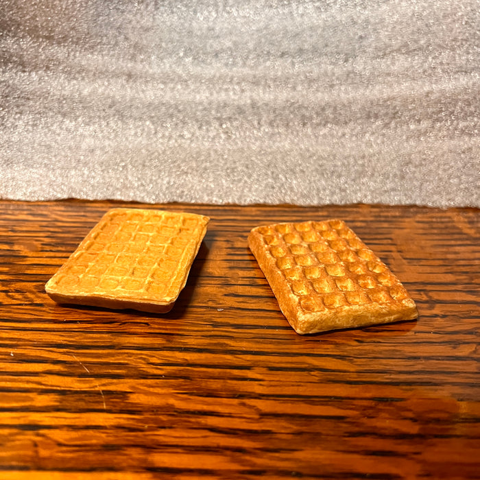 Wafer Cracker