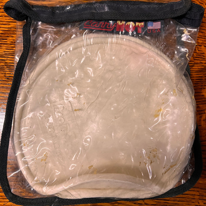 Fake Pizza Dough