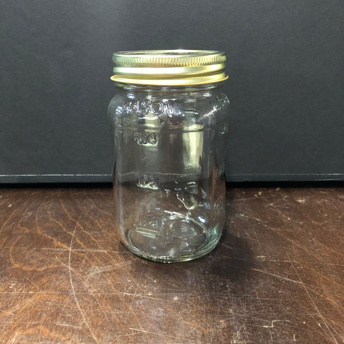 Mason Jar