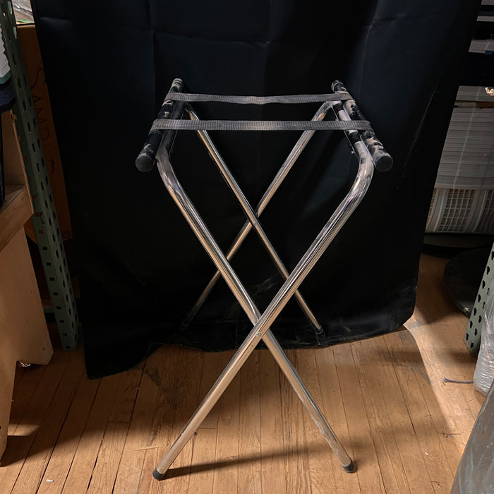 Carlisle Folding Tray Stand