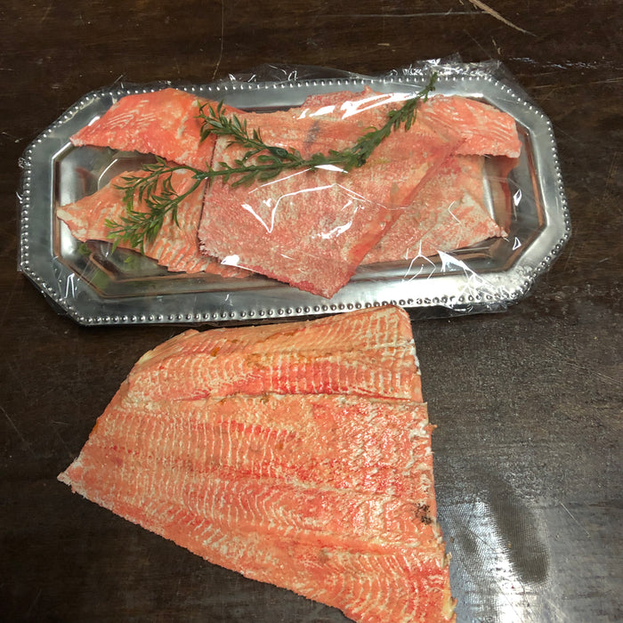 Salmon