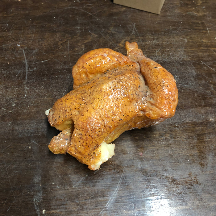 Cooked Chicken